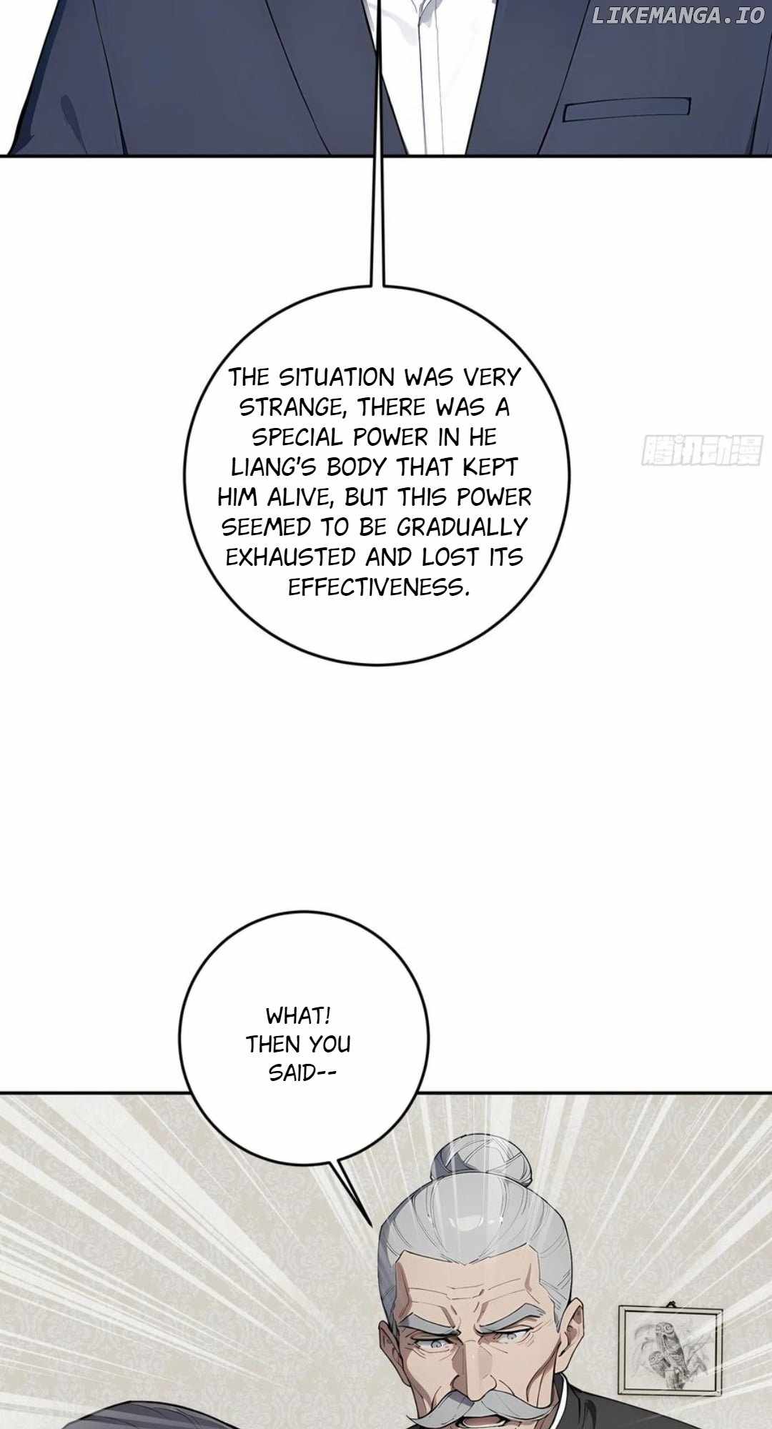 God of Learning Chapter 67 13